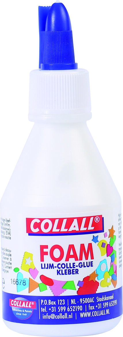 Graine Creative klijai minkštai gumai 100 ml