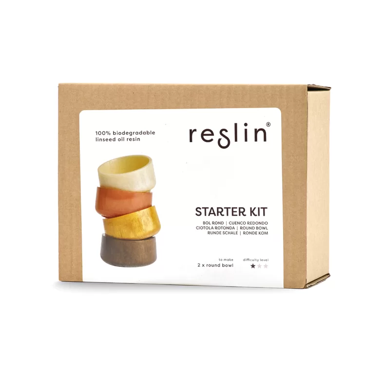 Reslin KIT – Dubuo