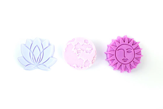 Graine Creative muilo gamybos rinkinys „Calm“