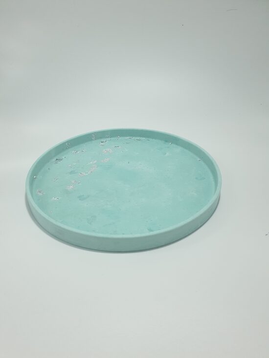 Dekoratīvais šķīvis