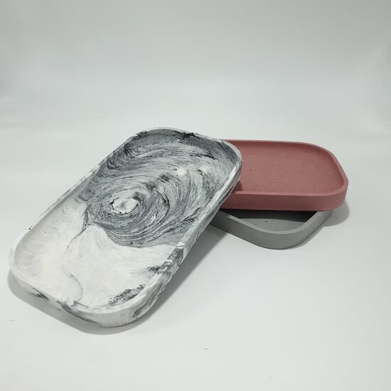 Dekoratīvais šķīvis