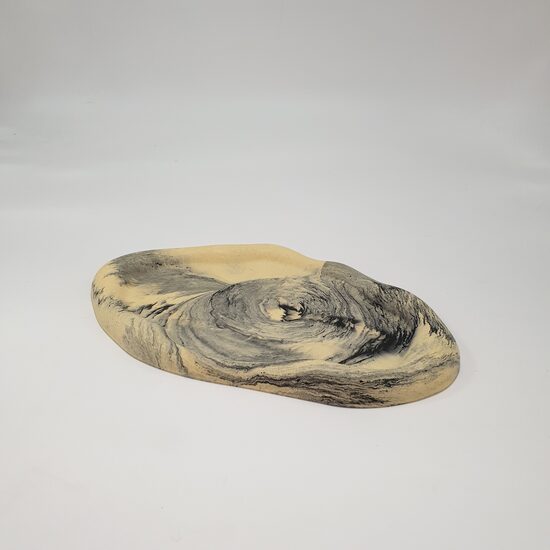 Dekoratīvs šķīvis