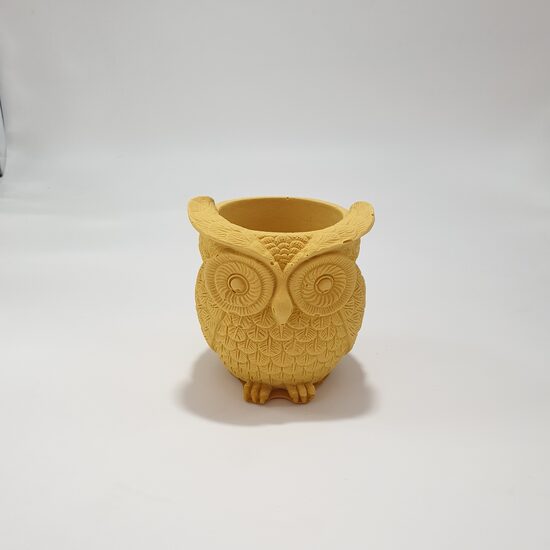 Trauks puķpodam, svecēm vai aksesuāru glabāšanai