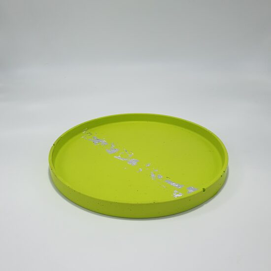 Dekoratīvais šķīvis