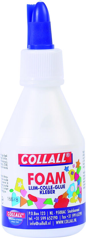 Graine Creative klijai minkštai gumai 100 ml