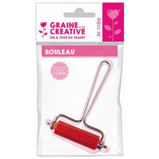 Graine Creative Roller – 6cm x Ø 2cm