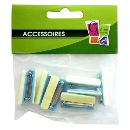 Graine Creative Brošūra ar līmlentu