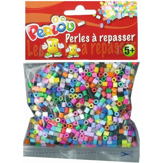 Graine Creative Iron-On Beads – Available in Various Colours (1000 pcs.)