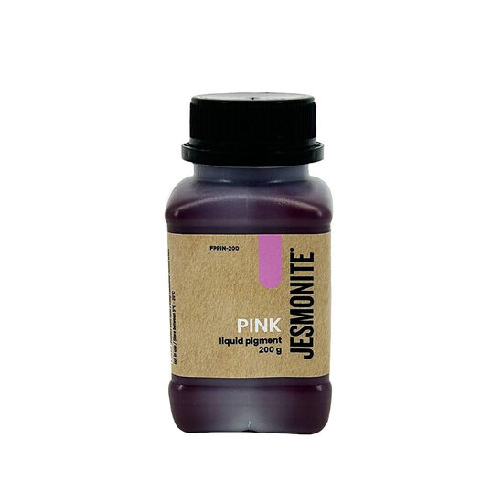 Jesmonite pigment – Pink