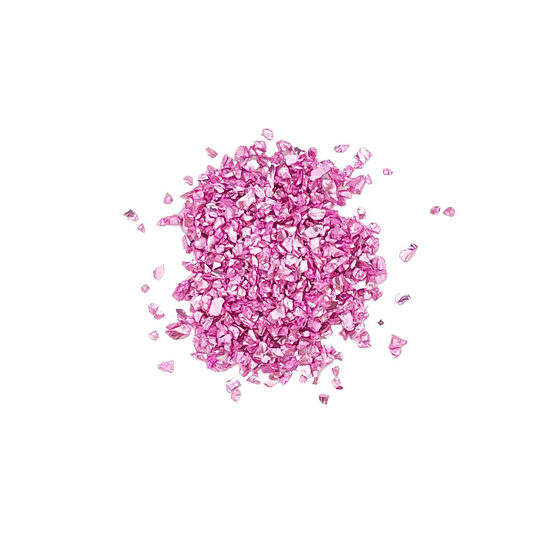 Glitter 30 g – Pink
