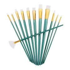 Royal & Langnickel otu komplekts – 12 gab.