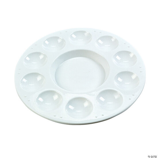 Royal & Langnickel mākslinieka palete R10WELLP