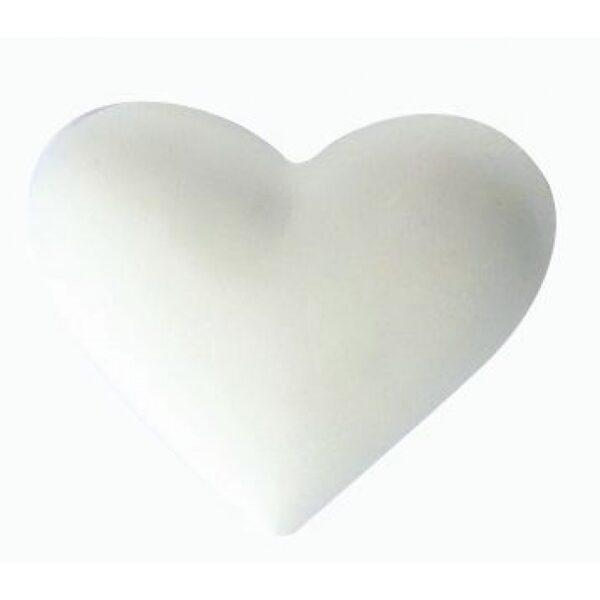 Graine Creative Small Heart Plaster Cast