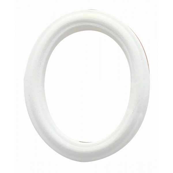 Graine Creative frame cast: oval