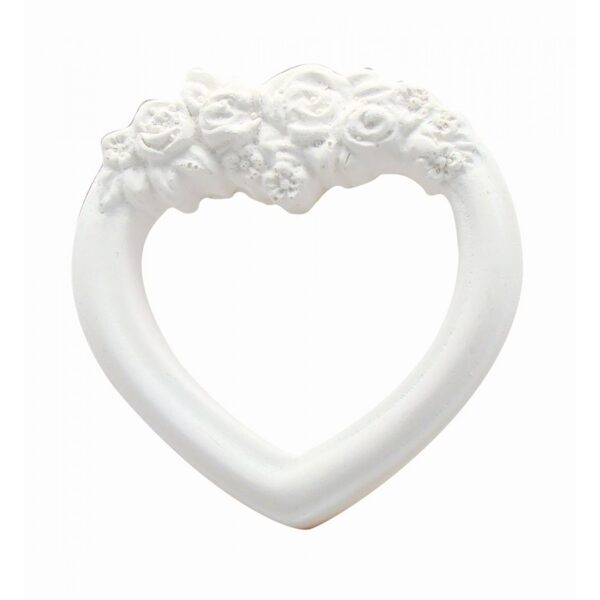 Graine Creative frame cast: heart