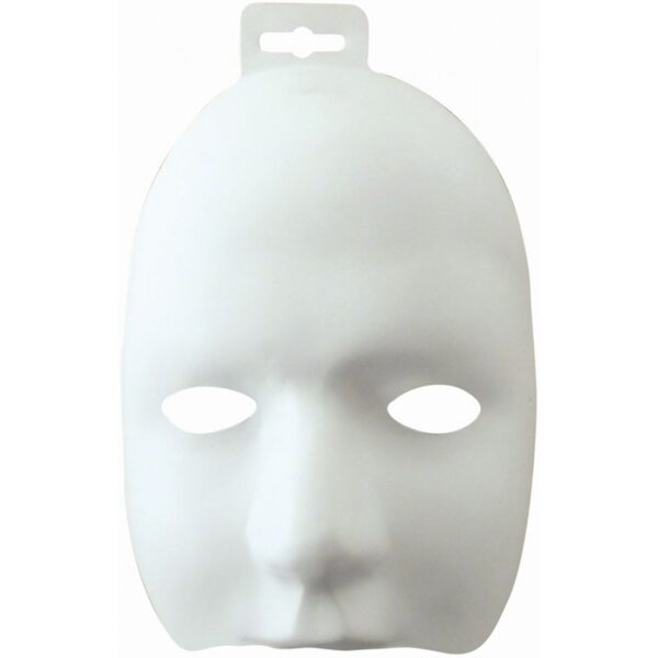 Graine Creative half-faced Venetian mask