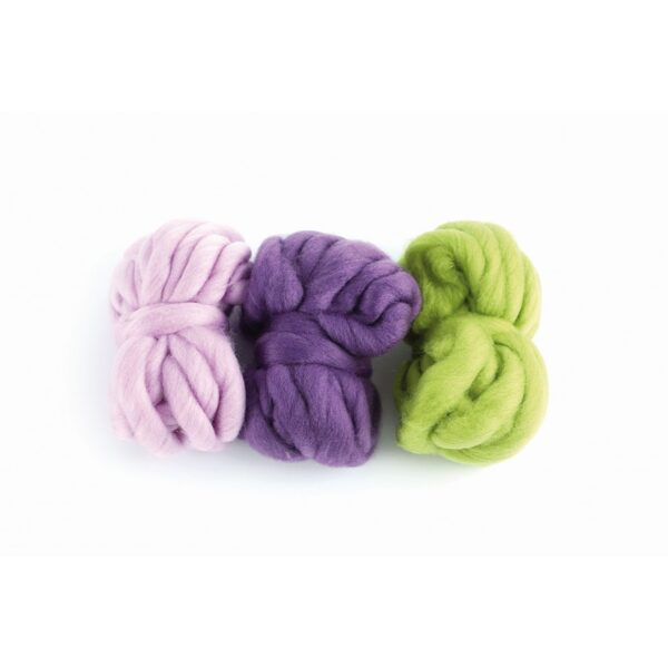 Graine Creative 3 yarn balls 5 m