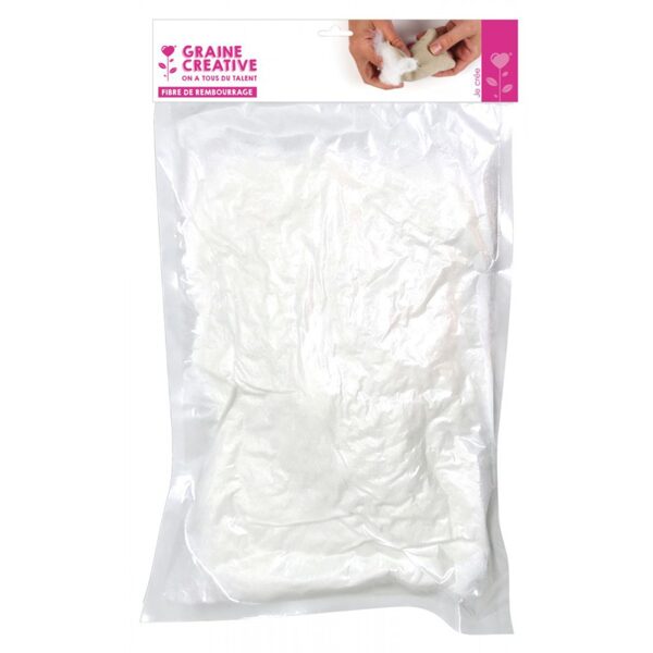 Graine Creative Cellulose Wadding 250g