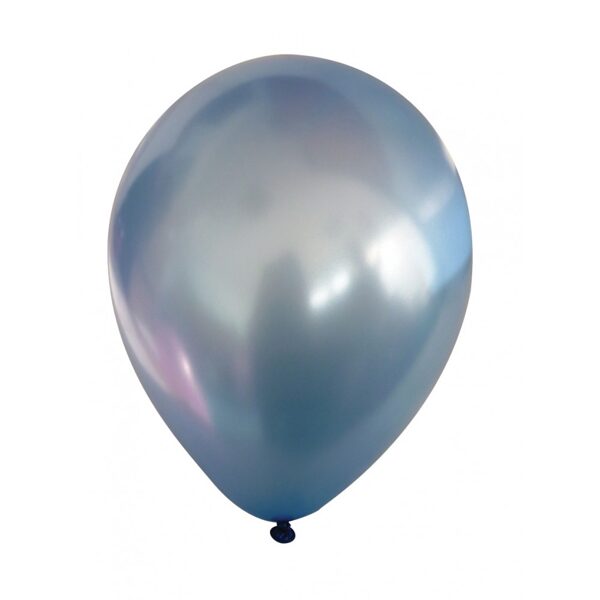 Graine Creative balloons 30cm - Pearl blue (25 pcs)