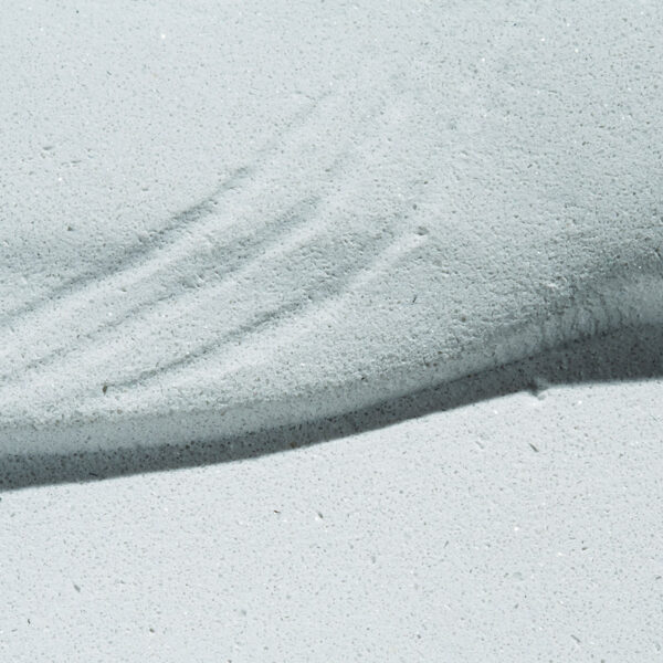 AC730 - Baltā marmora bāze un šķidrums