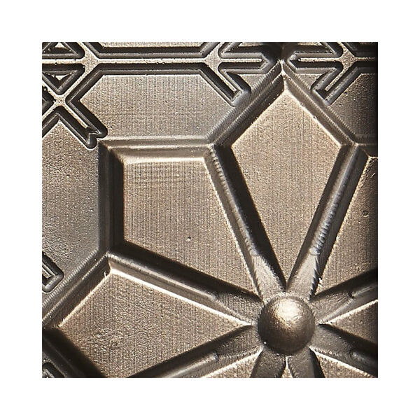 AC730 - Metāla bronzas bāzes komplekts 