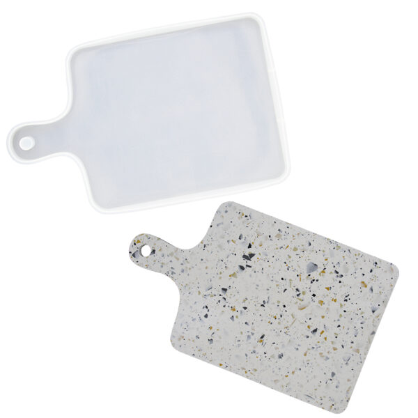 Silikona forma - Virtuves dēlis