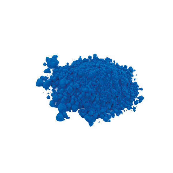 Jesmonite Neon Pigment Powder - Blue 