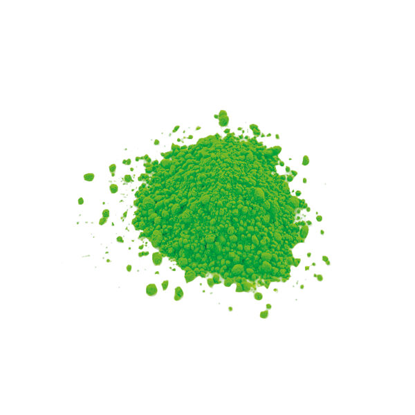 Jesmonite Neon Pigment Powder - Green