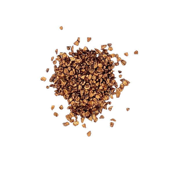 Gliteru mirdzumi 30g - Brūns