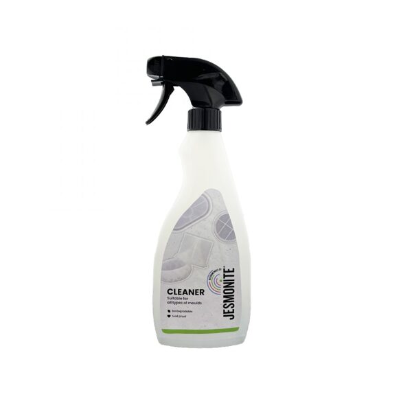 Jesmonite Mould Cleaning Solution 500ml