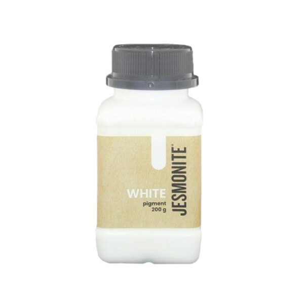 Jesmonite Pigment - White
