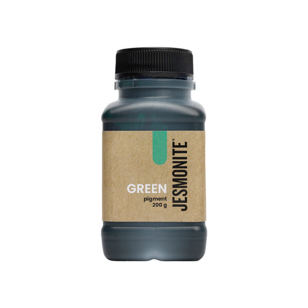 Jesmonite Pigment - Green