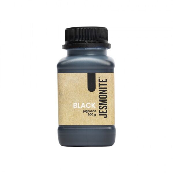 Jesmonite Pigment - Black